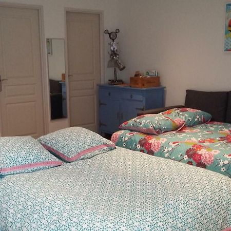 La Chagnelotte Apartamento Farges-les-Chalon Exterior foto
