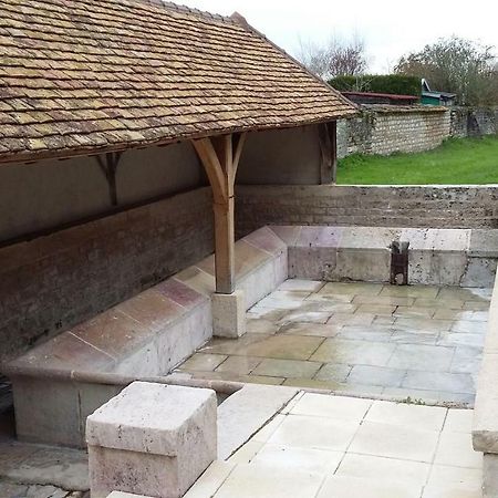 La Chagnelotte Apartamento Farges-les-Chalon Exterior foto