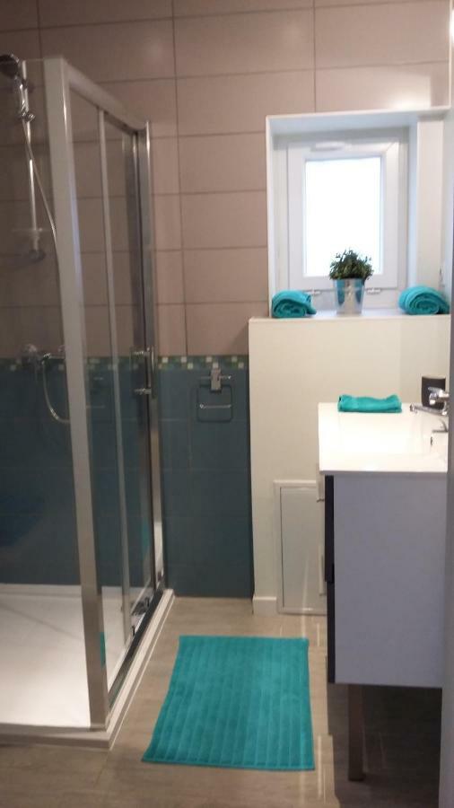 La Chagnelotte Apartamento Farges-les-Chalon Exterior foto